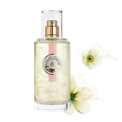 Roger&Gallet Ylang Eau Parfumee Bienfaisante 50ml